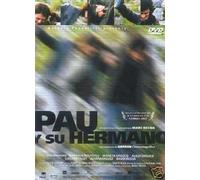 Pau y Su Hermano [DVD] [Reino Unido]