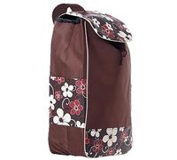 PAUANI 1/2PCS Bolso De Reemplazo De La Carrito De Compras Plegable - 40L Bolsa De Repuesto For Carrito, Bolsa De Carrito De Compras De Tela Oxford Impermeable Reutilizable, Bolsa De Compras(A,1PCS)