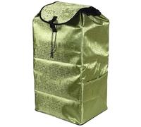 PAUANI 1/2PCS Bolso De Reemplazo De La Carrito De Compras Plegable - 79L Bolsa De Repuesto For Carrito De La Compra De Gran Capacidad, Bolsas De Reemplazo Portátiles Oxford 70x38x30cm(C,1PCS)