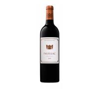 Pauillac 2022 - Château Pichon Baron