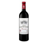 Pauillac Château Grand Puy-Lacoste 2021