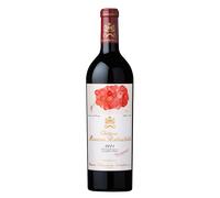 Pauillac Château Mouton Rothschild 2021