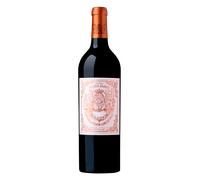 Pauillac Château Pichon Baron 2020