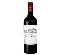 Pauillac Château Pontet-Canet 2022
