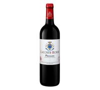 Pauillac Lacoste Borie 2021
