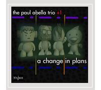 Paul Abella - Change of Plans