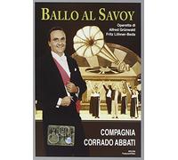 Paul Abraham - Ballo Al Savoy [Italia] [DVD]