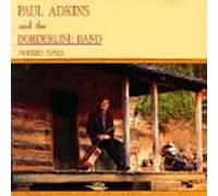 Paul Adkins & Borderline Band - Modern Times