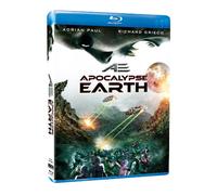 Paul - Ae Apocalypse Earth [Reino Unido] [Blu-ray]