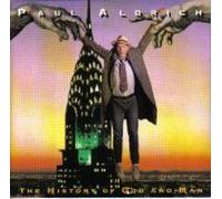 Paul Aldrich - The History of God and Man (UK Import)