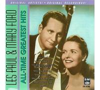 Paul - All-Time Greatest Hits [Casete]