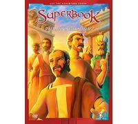 Paul and Barnabas [USA] [DVD]