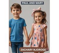 PAUL AND MARY (PAUL AND MARY SERIES)