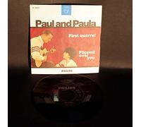 Paul And Paula - First Quarrel