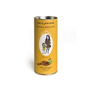 Paul and Pippa Me & Ma Galletas de Manzana y Canela en Bote 130 g