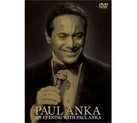 Paul Anka - An Evening With.. [Alemania] [DVD]