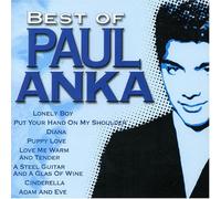 Paul Anka - Best of...