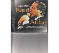 Paul Anka - Best of