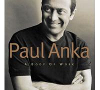 Paul Anka - Body of Work