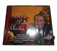 Paul Anka - Christmas With Paul Anka