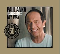 Paul Anka - Classic Songs My Way