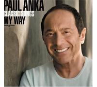 Paul Anka Classic Songs, My Way (CD) (Importación USA)