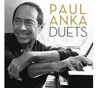 Paul Anka - Duets