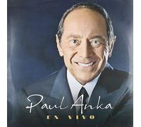 Paul Anka - En Vivo [VINYL] [Vinilo]