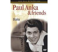 Paul Anka & Friends - Diana [Alemania] [DVD]