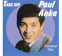 Paul Anka - Greatest hits (12 tracks)