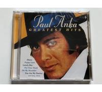 Paul Anka - Greatest Hits