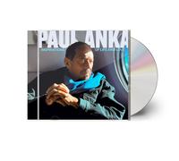 Paul Anka Inspirations of Life and Love (CD) Album (Importación USA)
