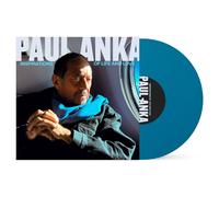 Paul Anka Inspirations of Life and Love (Vinyl) (Importación USA)