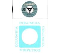 PAUL ANKA - IT`S TIME TO CRY / SOMETHING HAS CHANGED ME / PAUL ANKA / Firmen-Loch-Hülle / Columbia # C 21 353 / Deutsche Pressung / 7" Vinyl Single Schallplatte