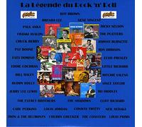Paul Anka - Legende Du Rock 'n' Roll/the L