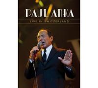 Paul Anka - Live in Switzerland [Alemania] [DVD]
