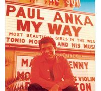 Paul Anka - My Way