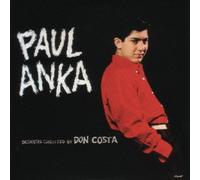 Paul Anka - Paul Anka 1st Album [24bit] [Import]