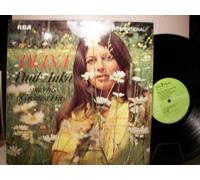 Paul Anka - PAUL ANKA - DIANA(SINGS HIS GREATEST HITS) - VINYL