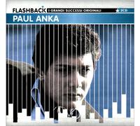 Paul Anka - Paul Anka-Flashback Inter