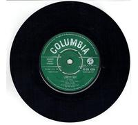 PAUL ANKA - PAUL ANKA - LONELY BOY - 7 inch vinyl / 45