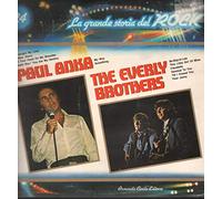 Paul Anka - Paul Anka / The Everly Brothers
