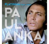Paul Anka - Platinum