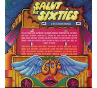 Paul Anka - Salut Les Sixties