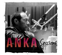 Paul Anka Sessions (CD) (Importación USA)