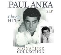 Paul Anka - Signature Collection [Vinilo]