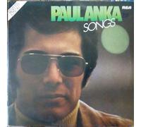 Paul Anka - Songs [2xVinyl]