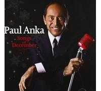 Paul Anka - Songs of December