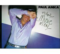 Paul Anka - The Music Man