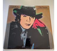 Paul Anka - The Painter - United Artists Records - UA-LA653-G